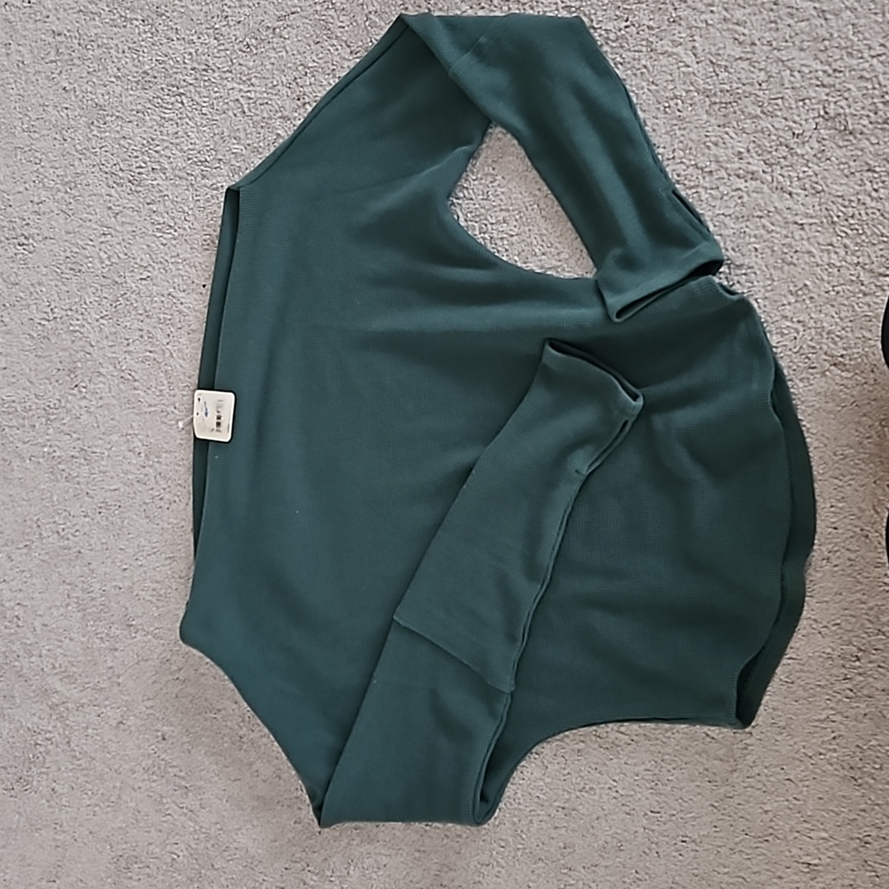 Free people top